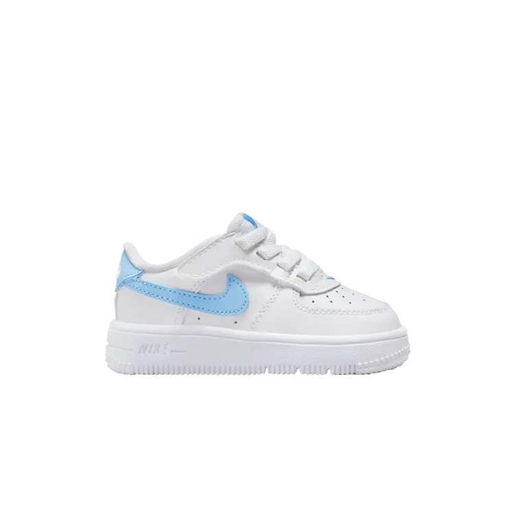 Кроссовки Nike Force 1 Low EasyOn TD, белый
Кроссовки Nike Force 1 Low EasyOn TD, белый