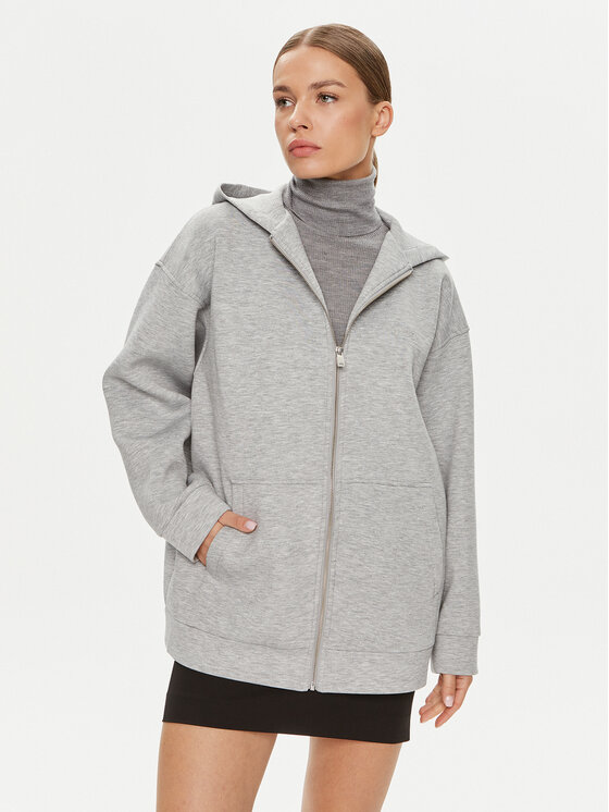 Свитшот relaxed fit Vince 2244243314 2Ndday, серый
Свитшот relaxed fit Vince 2244243314 2Ndday, серый
