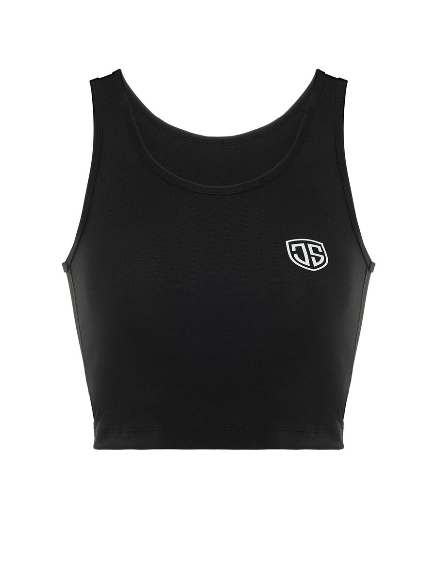 Топ Jimmy Sanders, черный
Топ Jimmy Sanders, черный