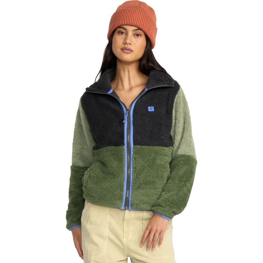 Куртка Billabong Switchback Full-Zip Billabong, Treehugger
Куртка Billabong Switchback Full-Zip Billabong, Treehugger
