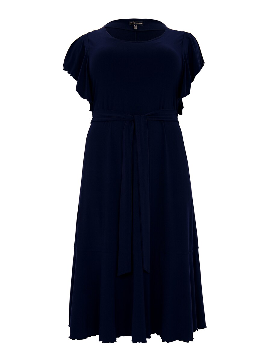 Платье YOEK, ночной синий
Платье YOEK, ночной синий
