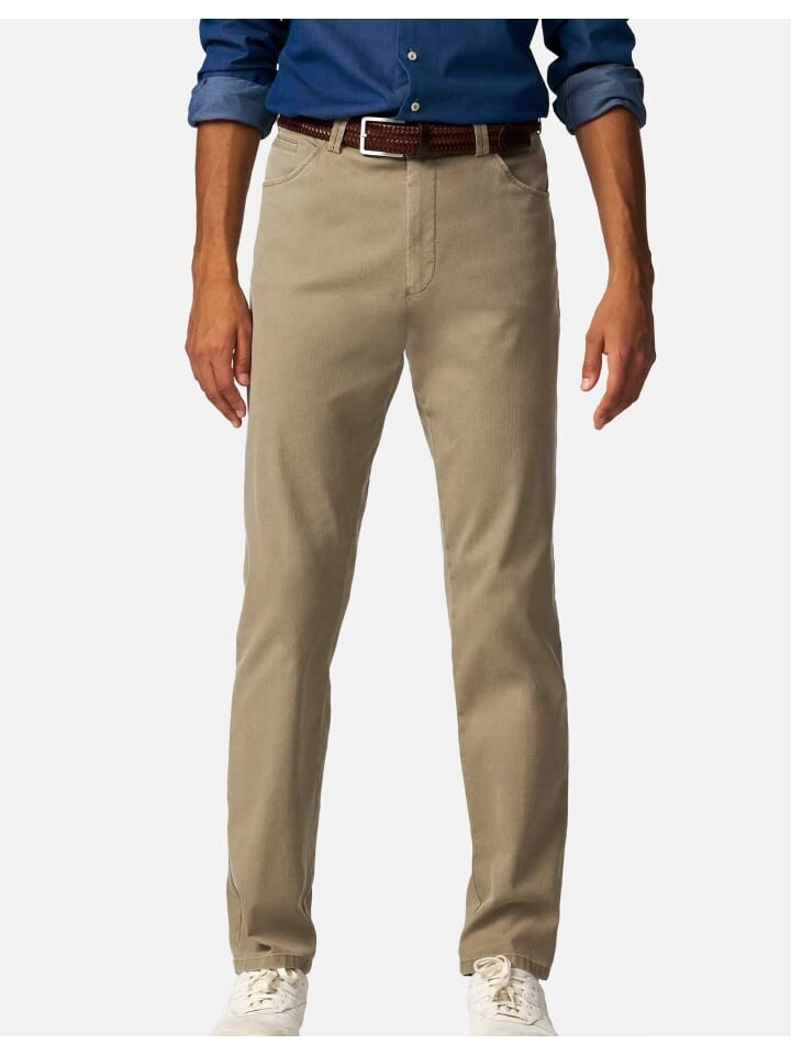 Брюки чинос Meyer, цвет stein
Брюки чинос Meyer, цвет stein