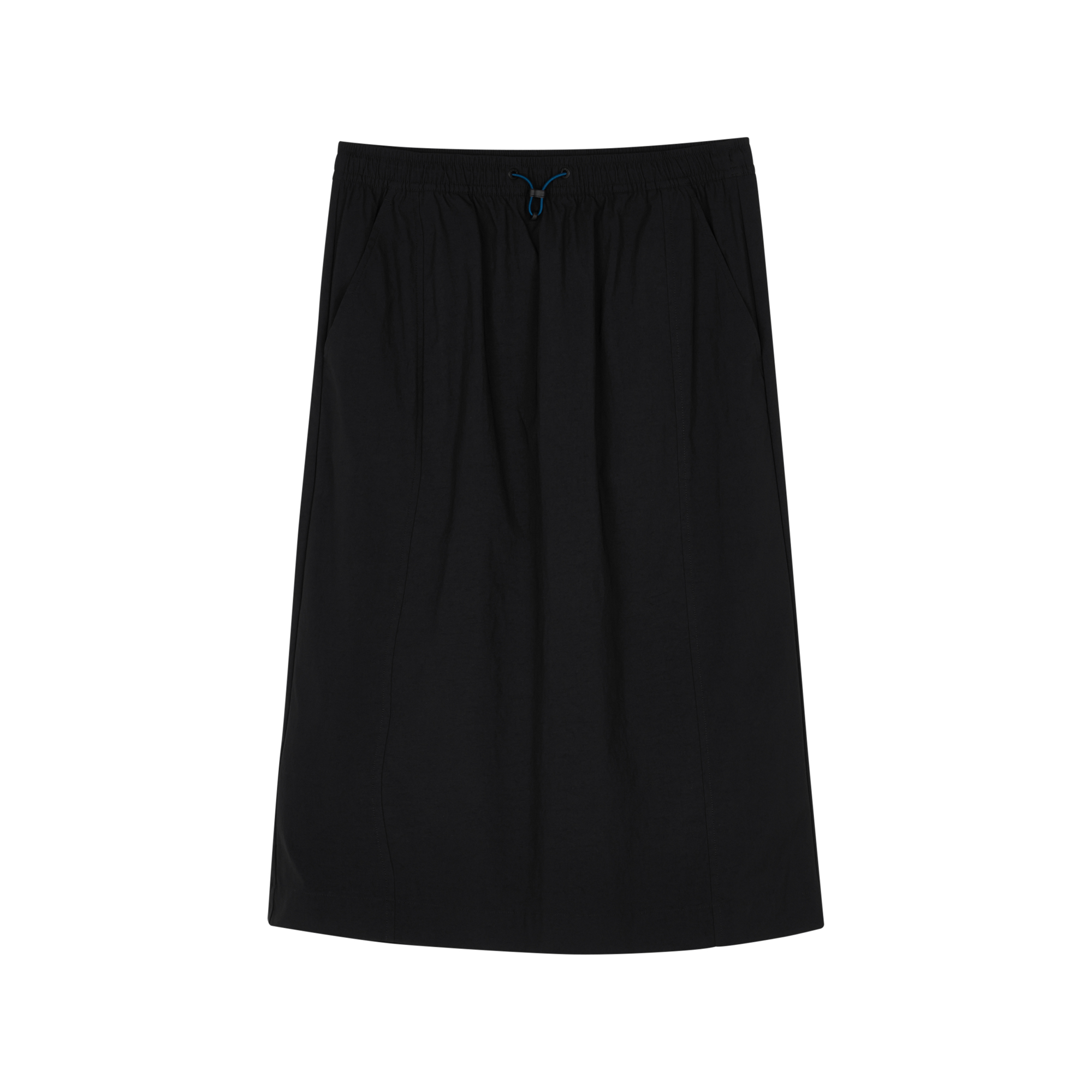 Skechers Повседневная длинная юбка женская Carbon Black
Skechers Повседневная длинная юбка женская Carbon Black