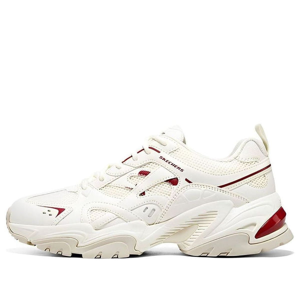 Кроссовки stamina v2 'white red' Skechers, белый
Кроссовки stamina v2 'white red' Skechers, белый