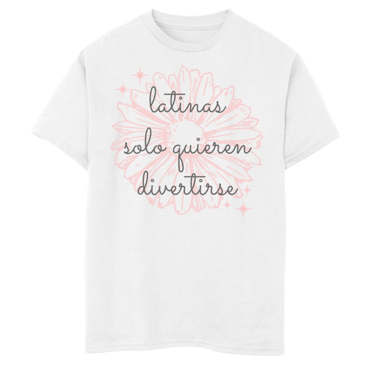 Розовая футболка с цветочным узором Gonzales Latina Solo Quieren Divertirse для мальчиков Licensed Character, Розовый, Розовая футболка с цветочным узором Gonzales Latina Solo Quieren Divertirse для мальчиков Licensed Character
Розовая футболка с цветочным узором Gonzales Latina Solo Quieren Divertirse для мальчиков Licensed Character, Розовый, Розовая футболка с цветочным узором Gonzales Latina Solo Quieren Divertirse для мальчиков Licensed Character