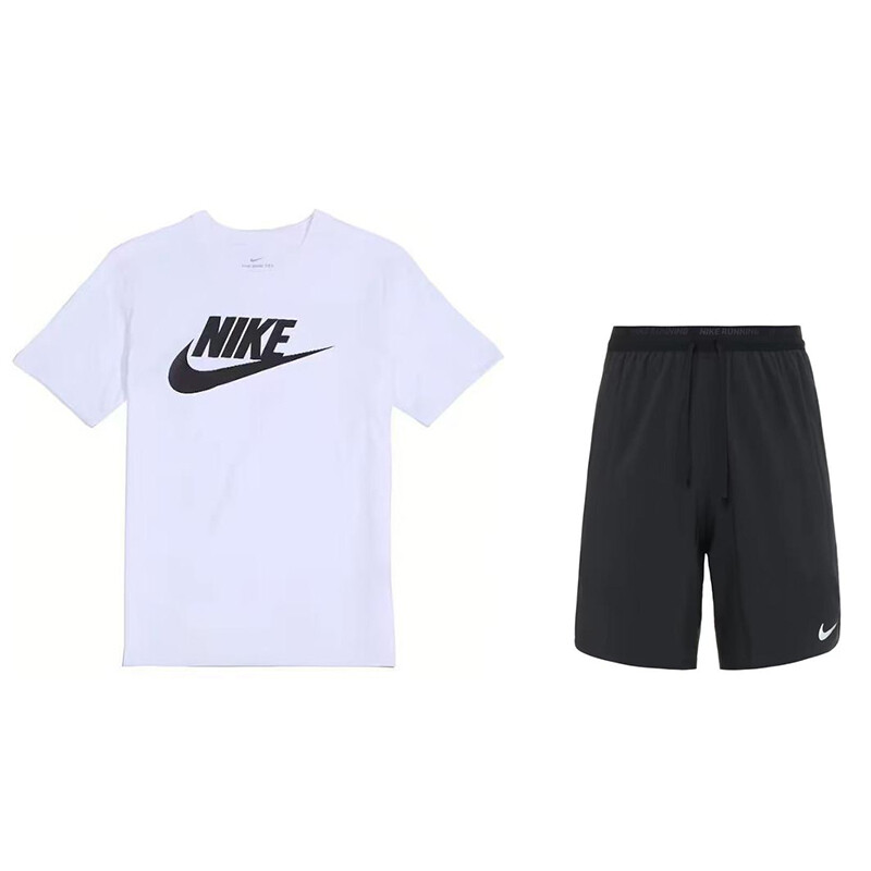 Повседневная спортивная одежда для мужчин Nike
Повседневная спортивная одежда для мужчин Nike