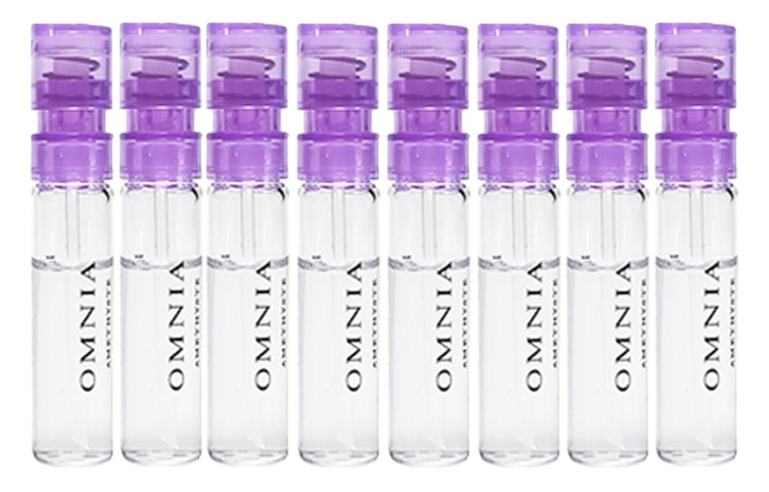 BVLGARI Коллекция Crystal Multicolor Amethyst Crystal Perfumes Eau De Toilette Potpourri Accord 1,5 мл*2
BVLGARI Коллекция Crystal Multicolor Amethyst Crystal Perfumes Eau De Toilette Potpourri Accord 1,5 мл*2