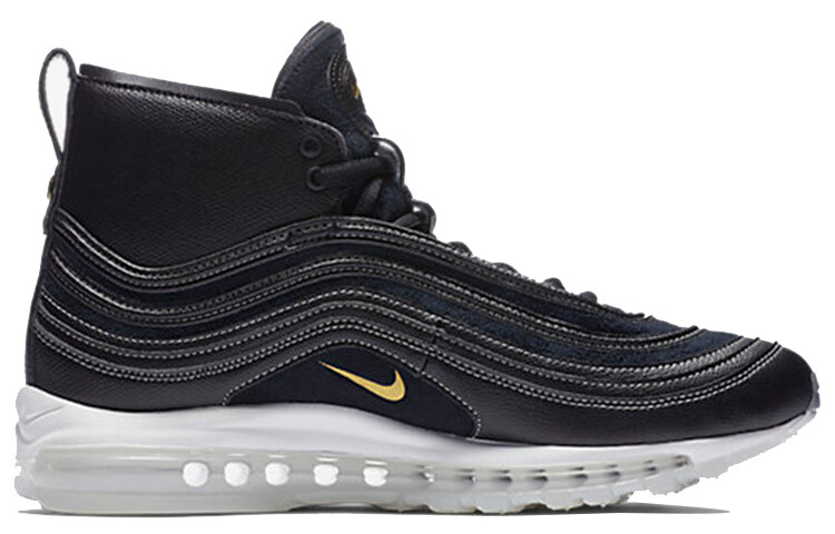 Nike Air Max 97 Кроссовки унисекс
Nike Air Max 97 Кроссовки унисекс