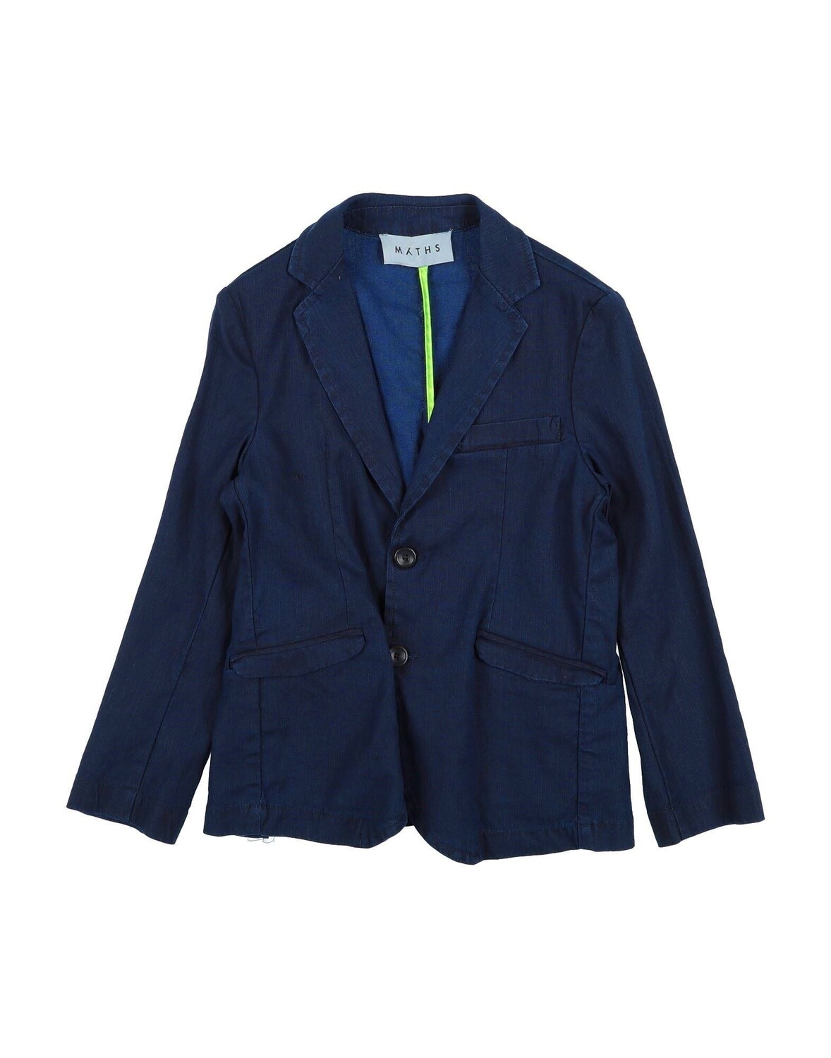 Блейзер Myths, синий
Блейзер Myths, синий