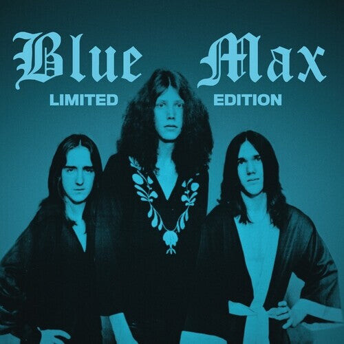 Виниловая пластинка Blue Max: Limited Edition
Виниловая пластинка Blue Max: Limited Edition