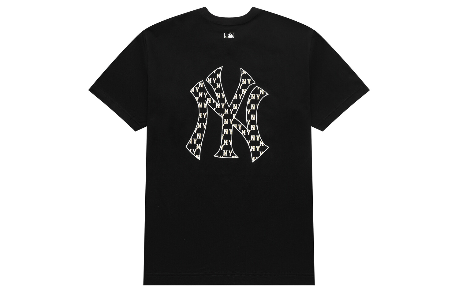 Футболка унисекс MLB, Черный
Футболка унисекс MLB, Черный