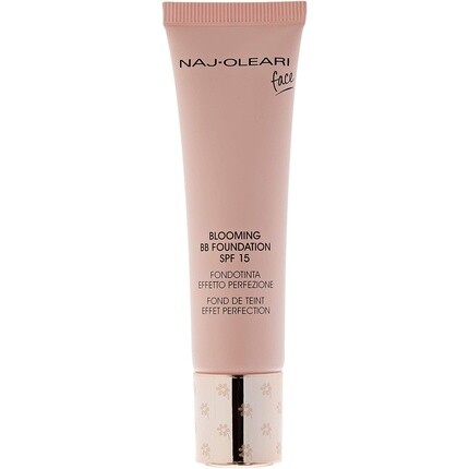 NAJ-OLEARI Blooming BB Тональный крем 03 телесный 30 мл Naj Oleari, Коричневый, NAJ-OLEARI Blooming BB Тональный крем 03 телесный 30 мл Naj Oleari
NAJ-OLEARI Blooming BB Тональный крем 03 телесный 30 мл Naj Oleari, Коричневый, NAJ-OLEARI Blooming BB Тональный крем 03 телесный 30 мл Naj Oleari