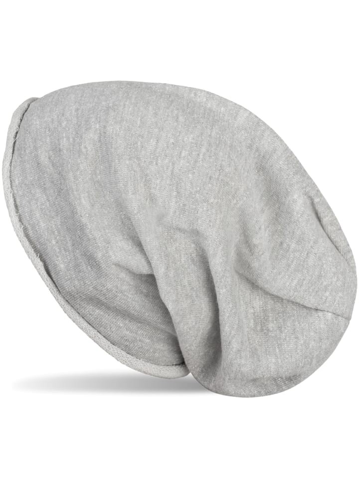 Кепка styleBREAKER, цвет hellgrau meliert
Кепка styleBREAKER, цвет hellgrau meliert