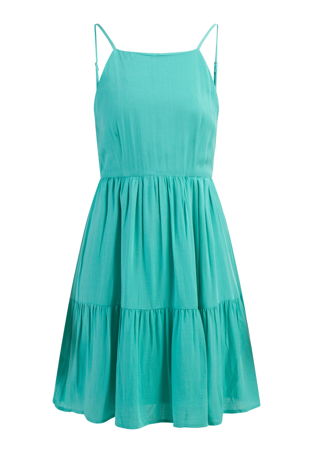 Платье IZIA, бирюзовый
Платье IZIA, бирюзовый