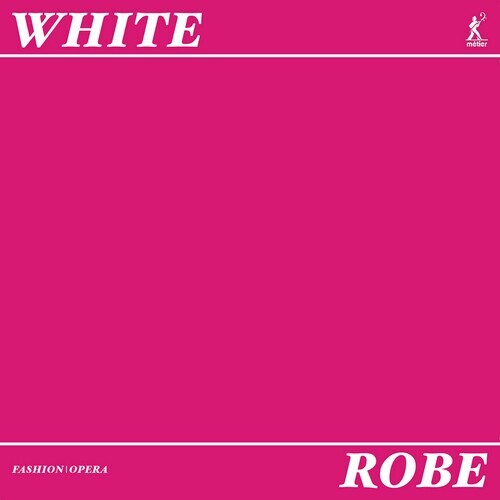 CD диск White / Parkin / Smith: Robe
CD диск White / Parkin / Smith: Robe