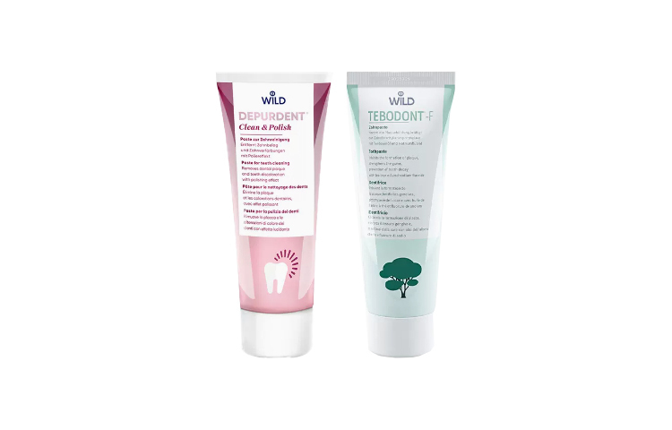 Зубные пасты / Порошки для чистки зубов Unisex Dr.wild
Зубные пасты / Порошки для чистки зубов Unisex Dr.wild