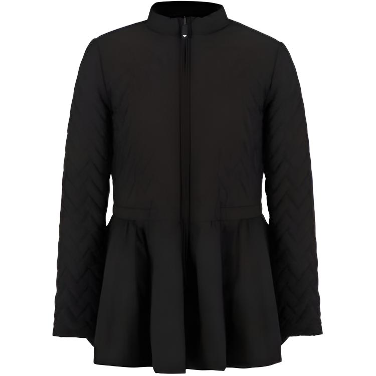 Куртка женская EMPORIO ARMANI, черный
Куртка женская EMPORIO ARMANI, черный