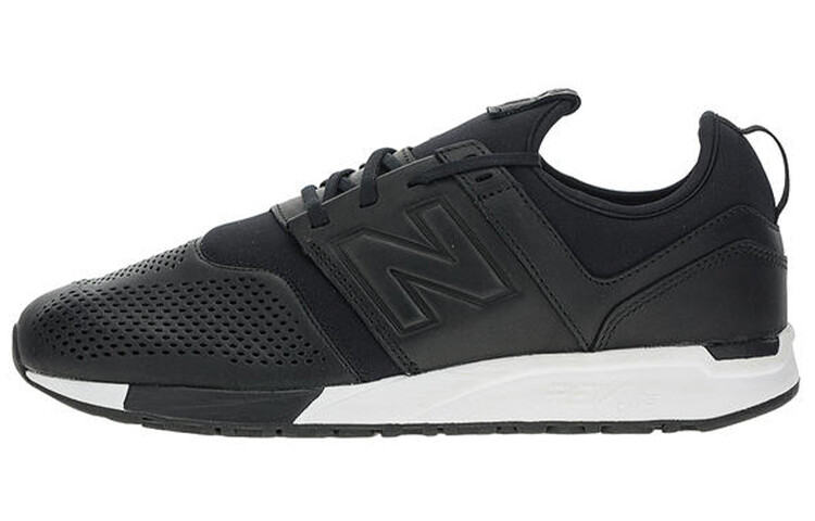 Кроссовки New Balance NB 247 унисекс
Кроссовки New Balance NB 247 унисекс
