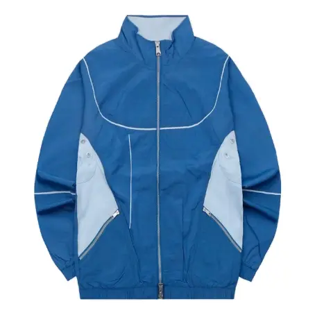 Куртка Air Jordan Essential Statement Warm Up Jacket 'Blue', синий
Куртка Air Jordan Essential Statement Warm Up Jacket 'Blue', синий