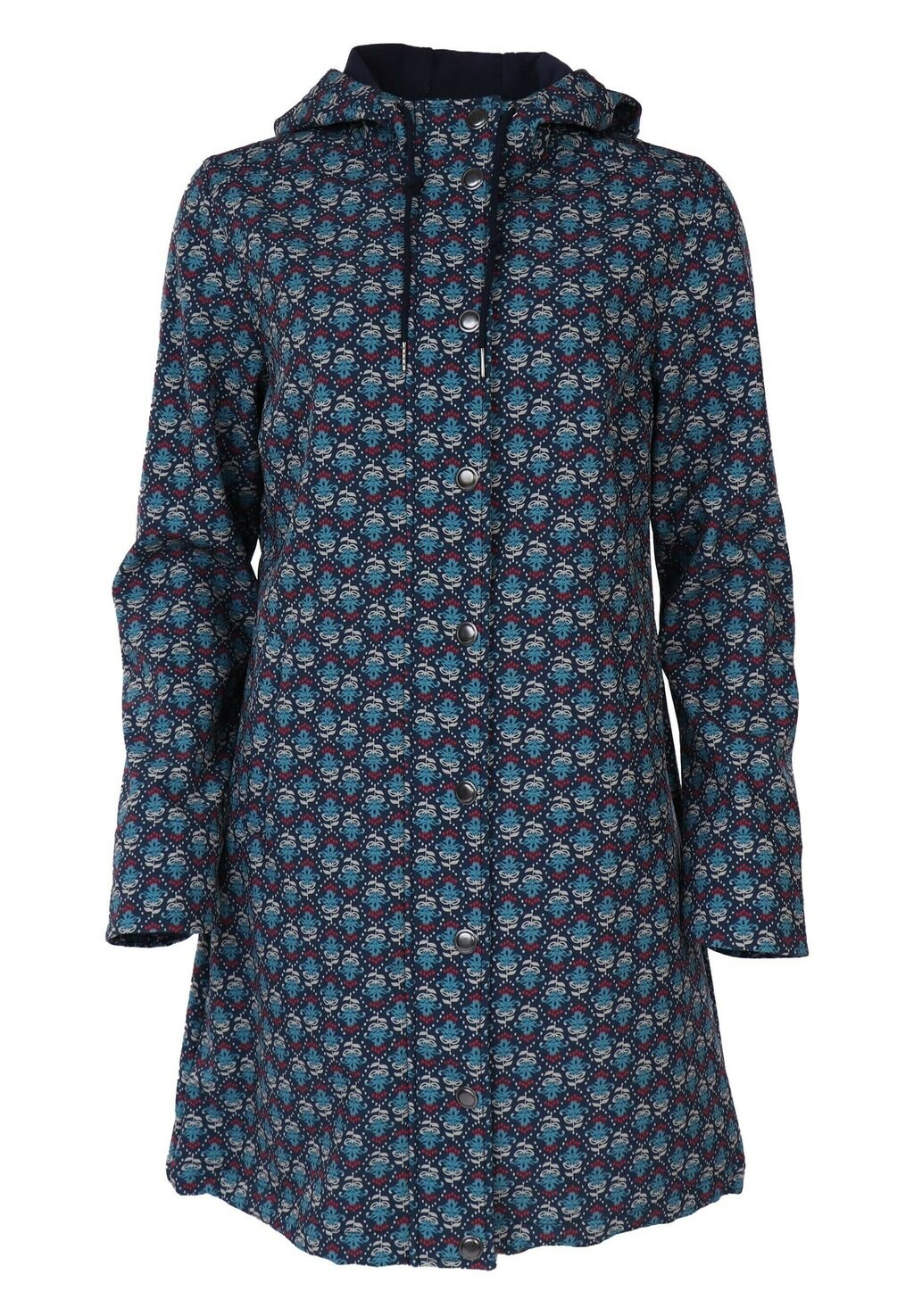 Парка LISANNE Sorgenfri Sylt, темно-синий
Парка LISANNE Sorgenfri Sylt, темно-синий