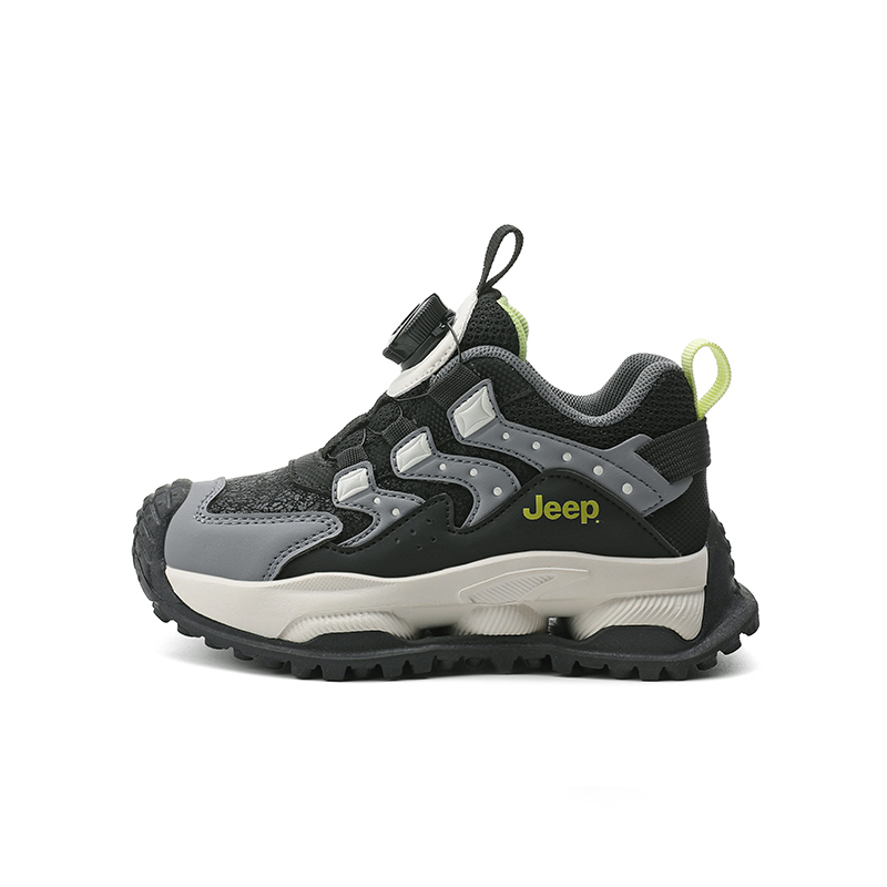 Детская обувь для повседневной жизни Jeep, серый
Детская обувь для повседневной жизни Jeep, серый