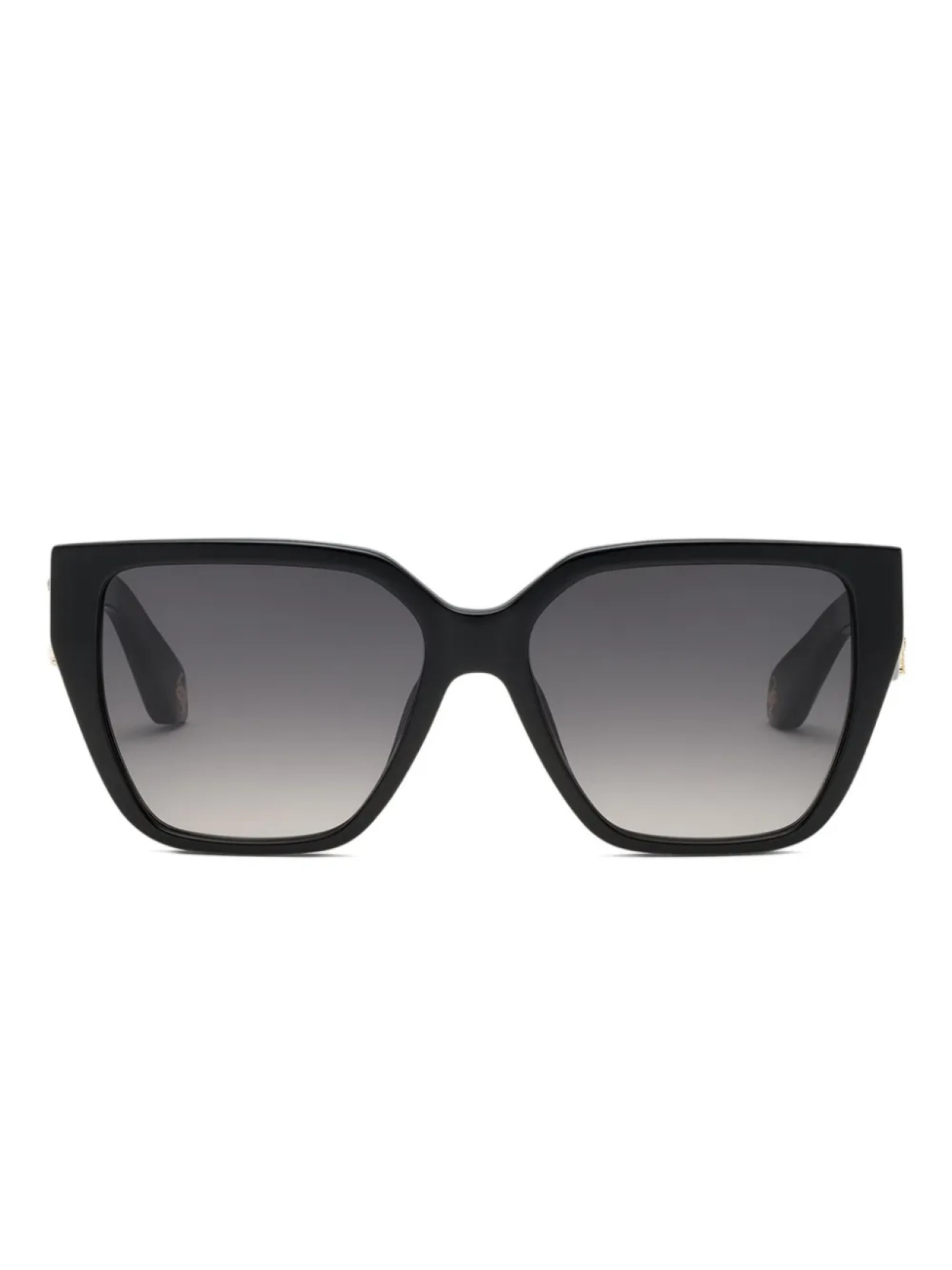 Солнцезащитные очки в квадратной оправе Roberto Cavalli, черный
Солнцезащитные очки в квадратной оправе Roberto Cavalli, черный