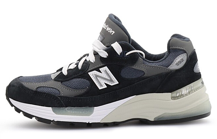 Кроссовки для бега New Balance NB 992 унисекс 
Кроссовки для бега New Balance NB 992 унисекс