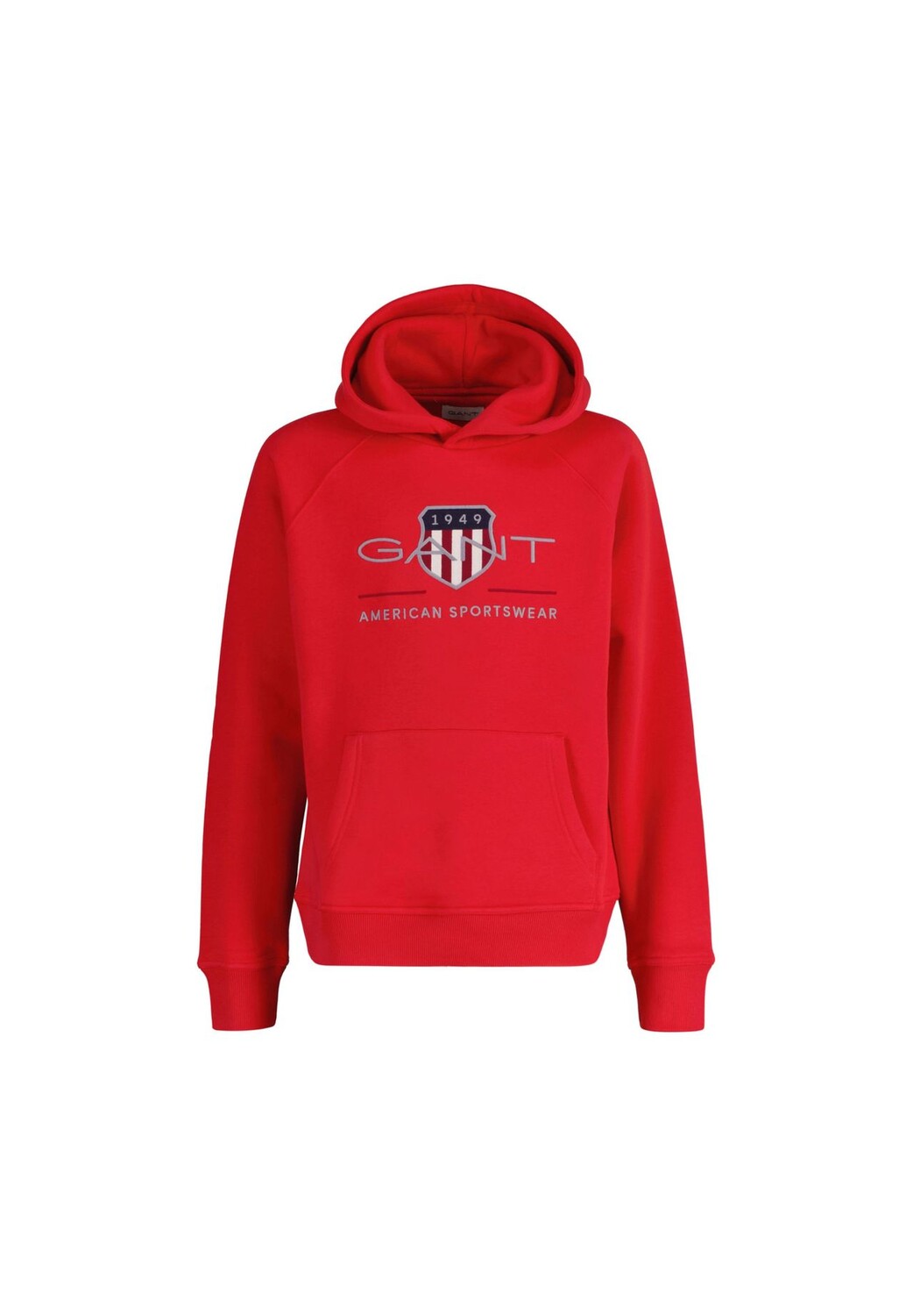 Детская толстовка - ARCHIVE SHIELD HOODIE, свитер с капюшоном, логотип, однотонный GANT, красный
Детская толстовка - ARCHIVE SHIELD HOODIE, свитер с капюшоном, логотип, однотонный GANT, красный