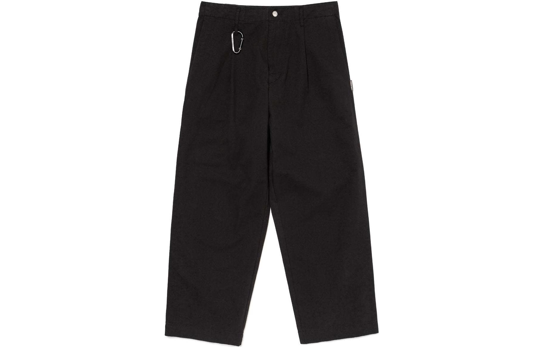 Скейтерские брюки HUMAN MADE, Светлая умбра
Скейтерские брюки HUMAN MADE, Светлая умбра