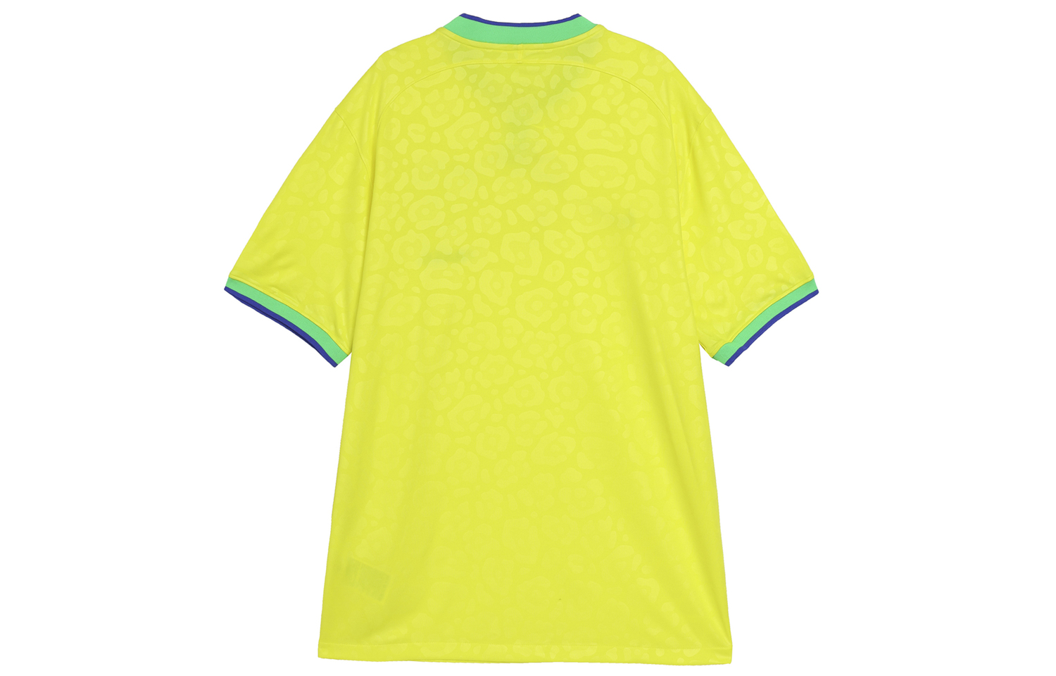 Футболка домашняя Brazil 2022/23 Stadium Nike, size 10 number jersey
Футболка домашняя Brazil 2022/23 Stadium Nike, size 10 number jersey