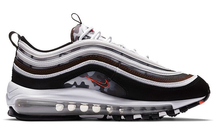 Nike Air Max 97 Кроссовки женские
Nike Air Max 97 Кроссовки женские