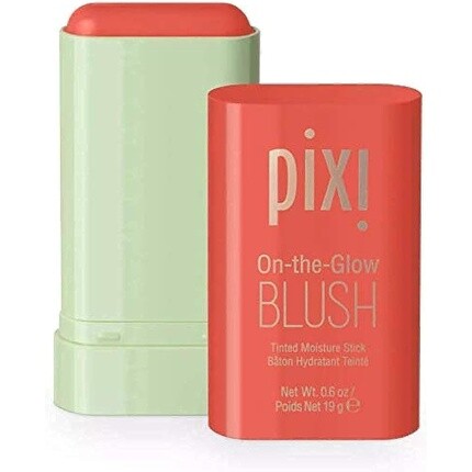 Румяна PIXI On-The-Glow, 19 г, сочные
Румяна PIXI On-The-Glow, 19 г, сочные