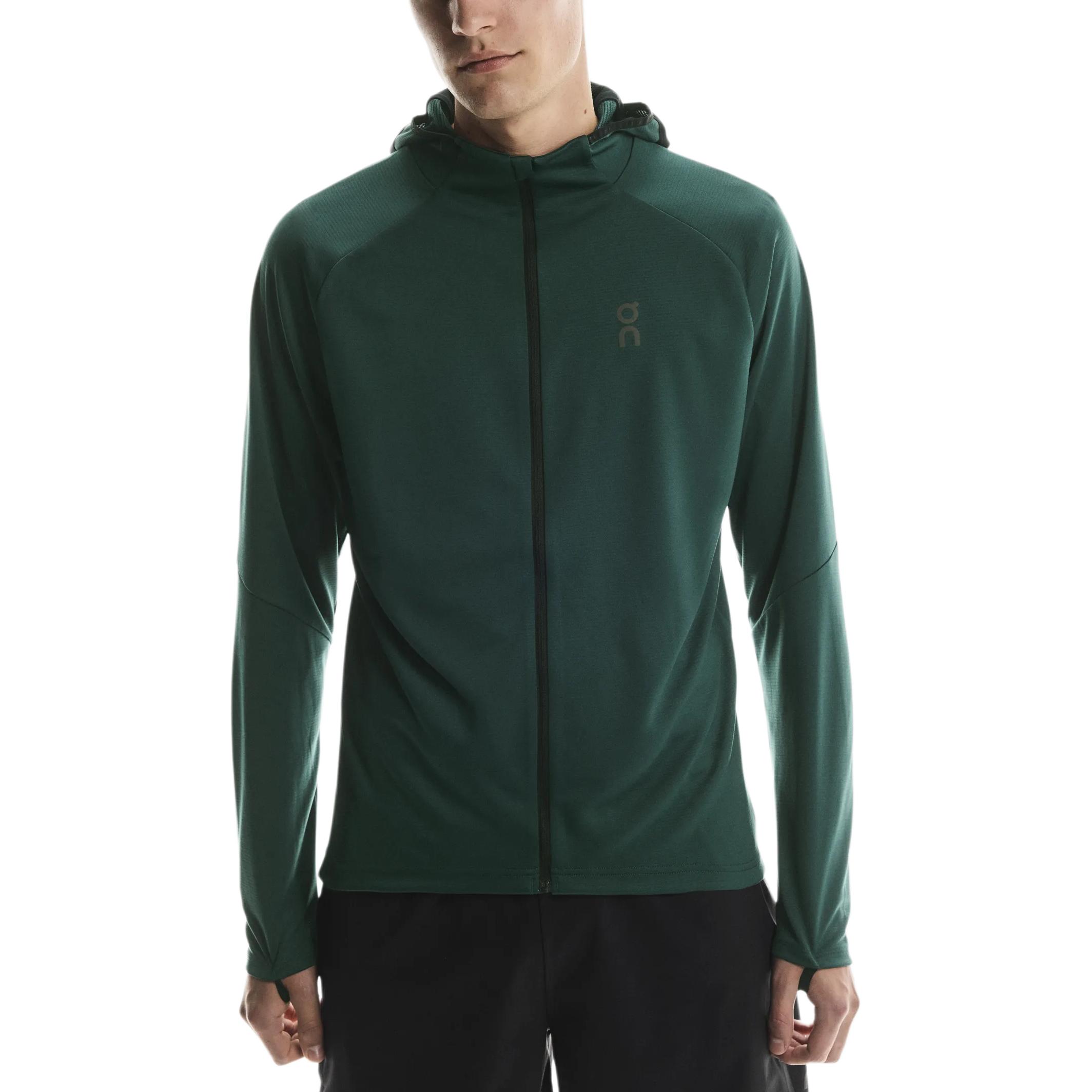 On Куртка мужская Спирулина Грин, Spirulina Green
On Куртка мужская Спирулина Грин, Spirulina Green