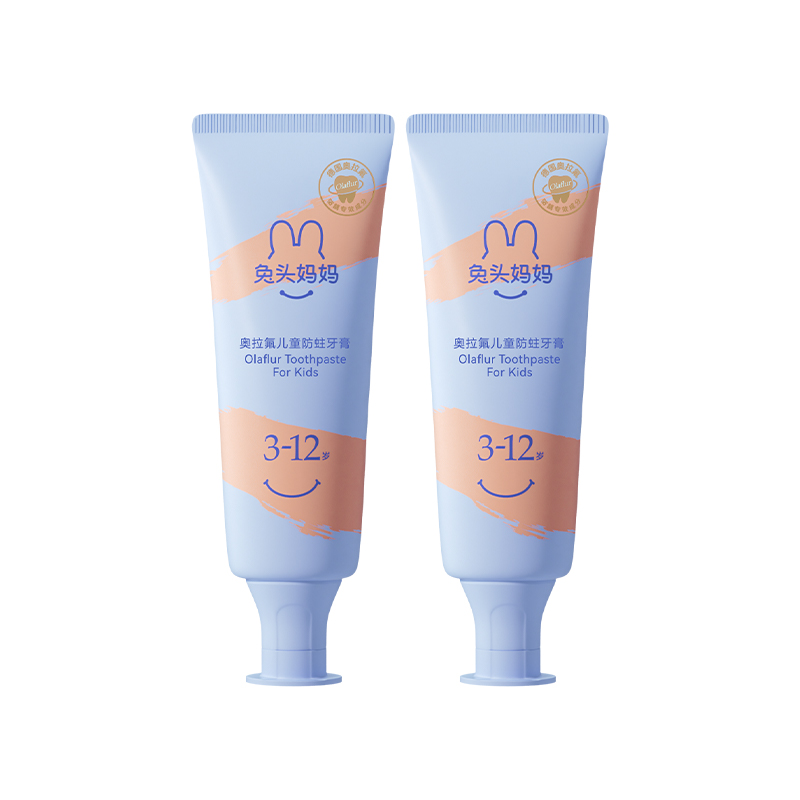 Зубная паста 50г*3/50г*4 Mother Rabbit
Зубная паста 50г*3/50г*4 Mother Rabbit