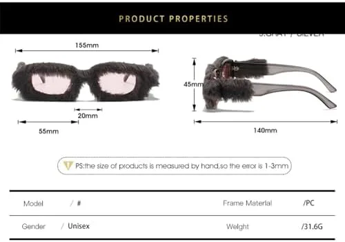Солнцезащитные очки прямоугольной формы для женщин, линзы с градиентным рисунком, поликарбонатная оправа, повседневный стиль, броские солнцезащитные очки MTZJH, C3
Солнцезащитные очки прямоугольной формы для женщин, линзы с градиентным рисунком, поликарбонатная оправа, повседневный стиль, броские солнцезащитные очки MTZJH, C3