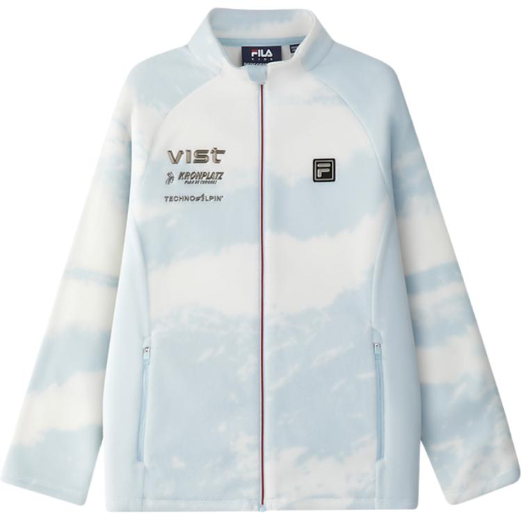 Унисекс куртка FILA, мультиколор
Унисекс куртка FILA, мультиколор