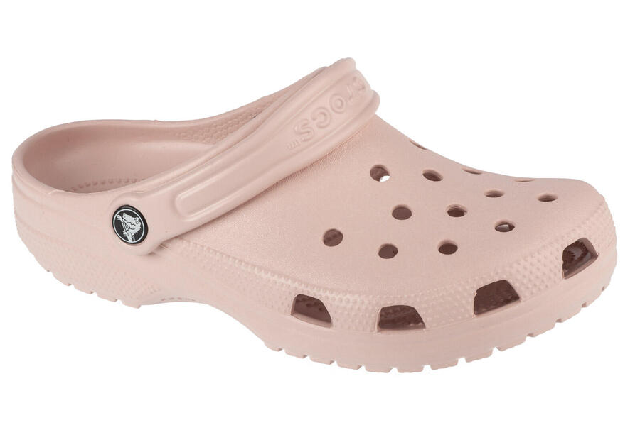 CROCS Классические шлепанцы унисекс
CROCS Классические шлепанцы унисекс