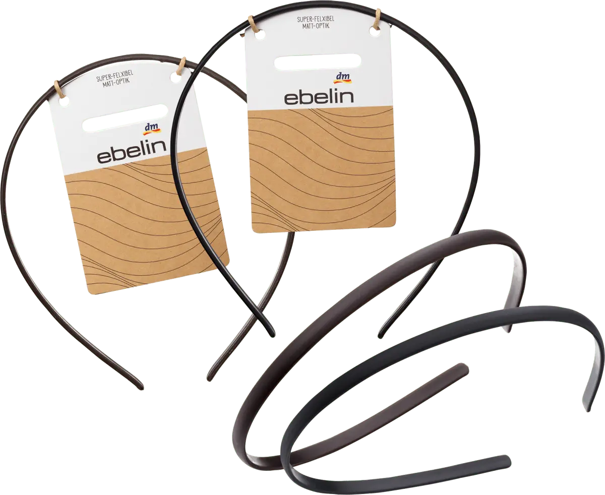 Повязка на голову ebelin
Повязка на голову ebelin