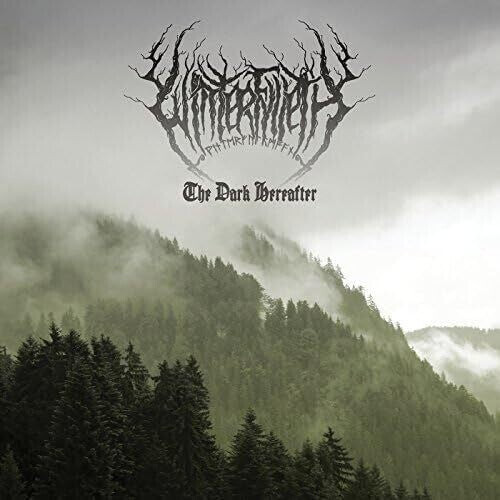 CD диск Winterfylleth: The Dark Hereafter
CD диск Winterfylleth: The Dark Hereafter