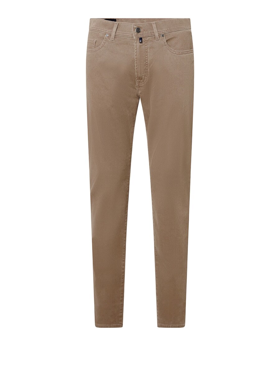 Узкие джинсы PIERRE CARDIN PC-Lyon, Khaki 
Узкие джинсы PIERRE CARDIN PC-Lyon, Khaki