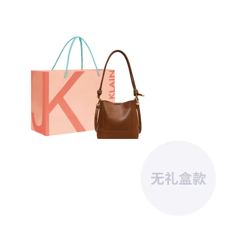 JANE KLAIN Женская коричневая сумка через плечо из искусственной кожи, Brown
JANE KLAIN Женская коричневая сумка через плечо из искусственной кожи, Brown