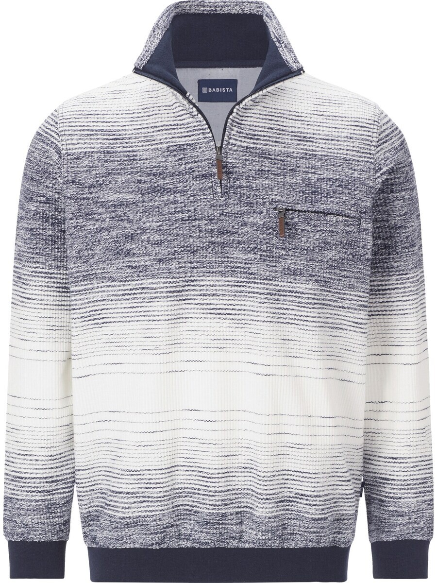 Толстовка BABISTA Bentilagi, белый
Толстовка BABISTA Bentilagi, белый