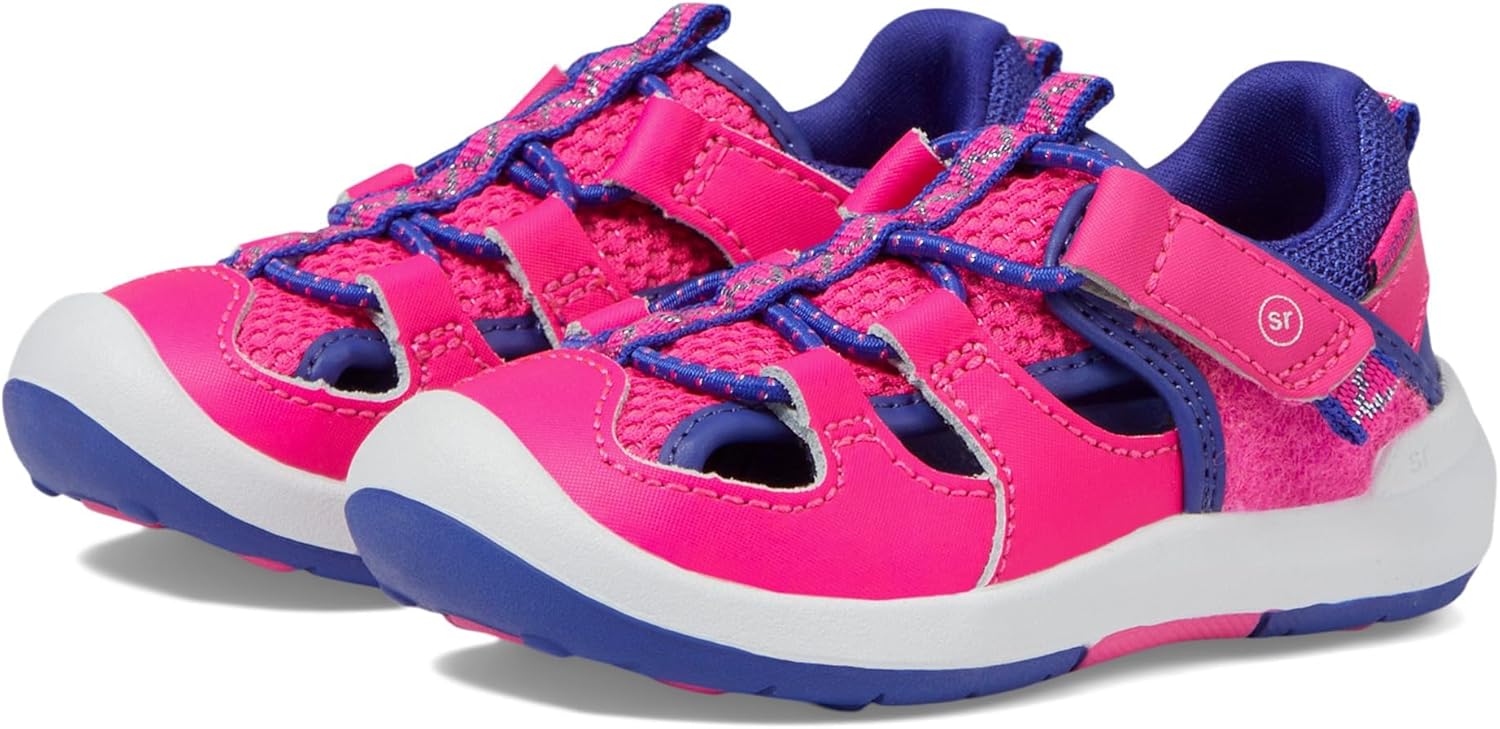 Мужские кроссовки Stride Rite SRT Wade 2.0, розовый
Мужские кроссовки Stride Rite SRT Wade 2.0, розовый