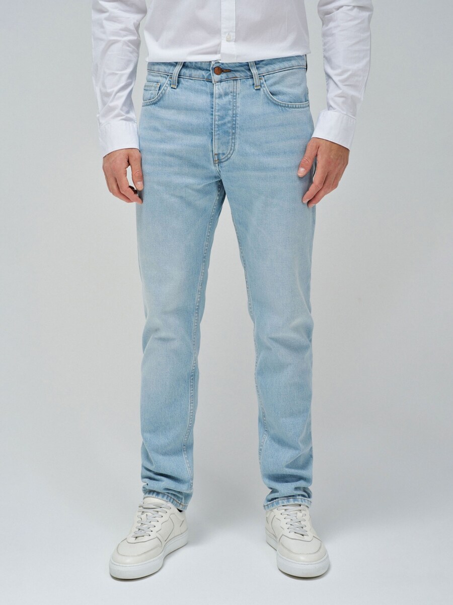 Обычные джинсы Salsa Jeans, светло-голубой
Обычные джинсы Salsa Jeans, светло-голубой