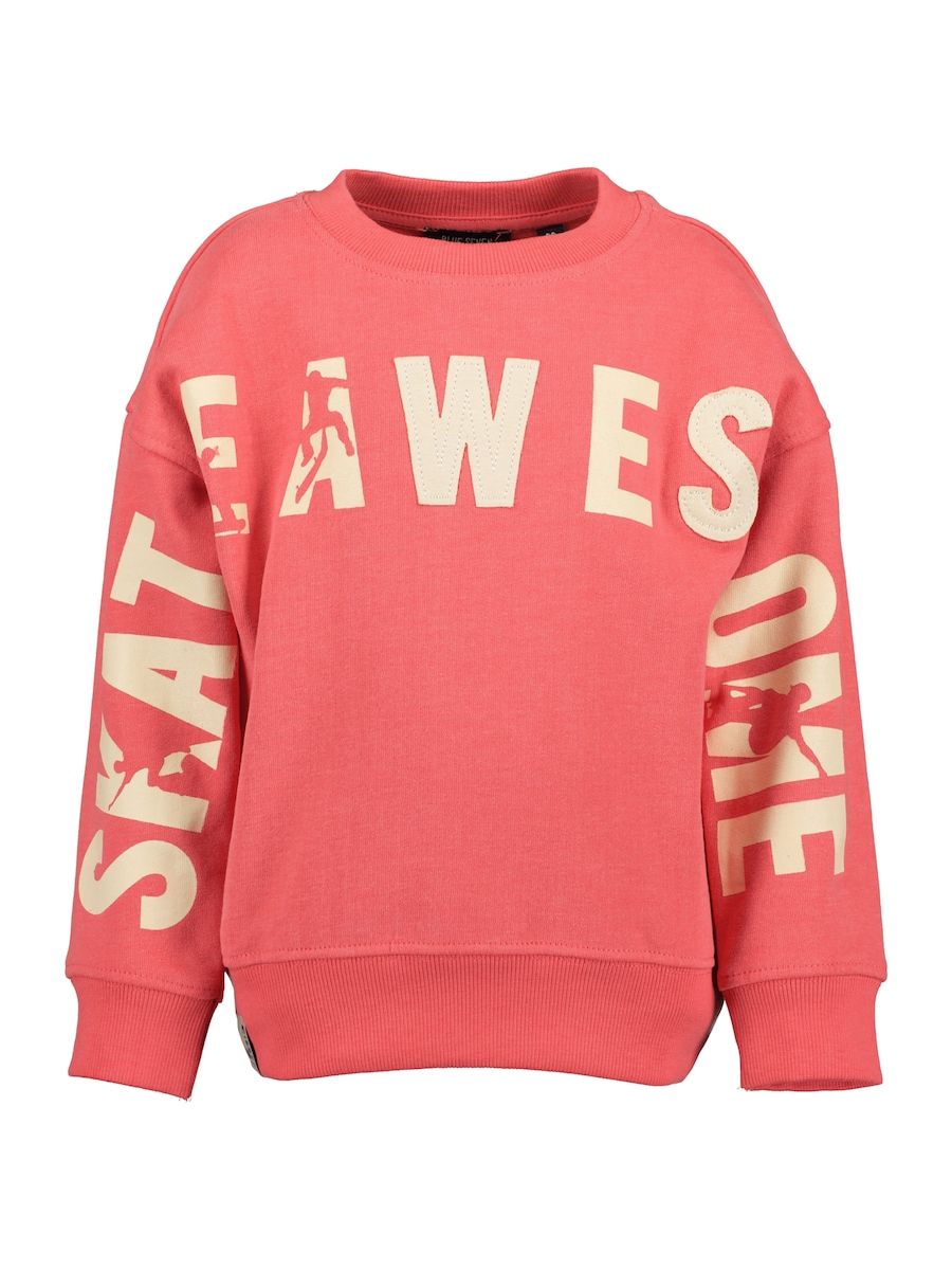 Толстовка BLUE SEVEN, Melon
Толстовка BLUE SEVEN, Melon