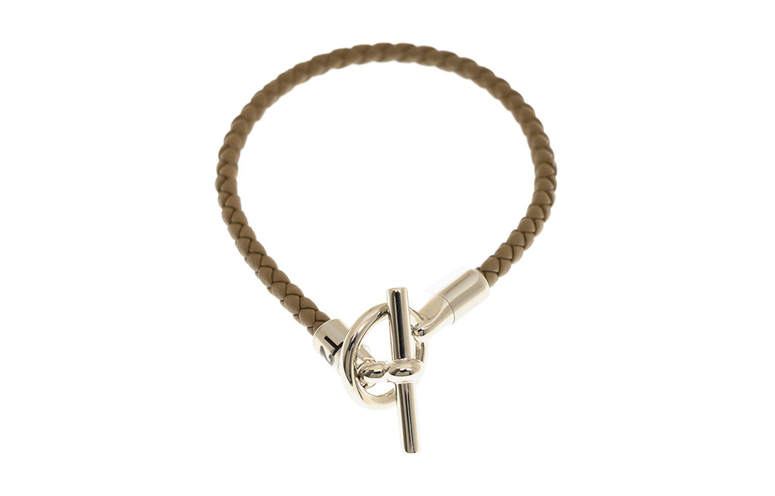 Браслет Glenan H для женщин umber HERMES, Umber
Браслет Glenan H для женщин umber HERMES, Umber