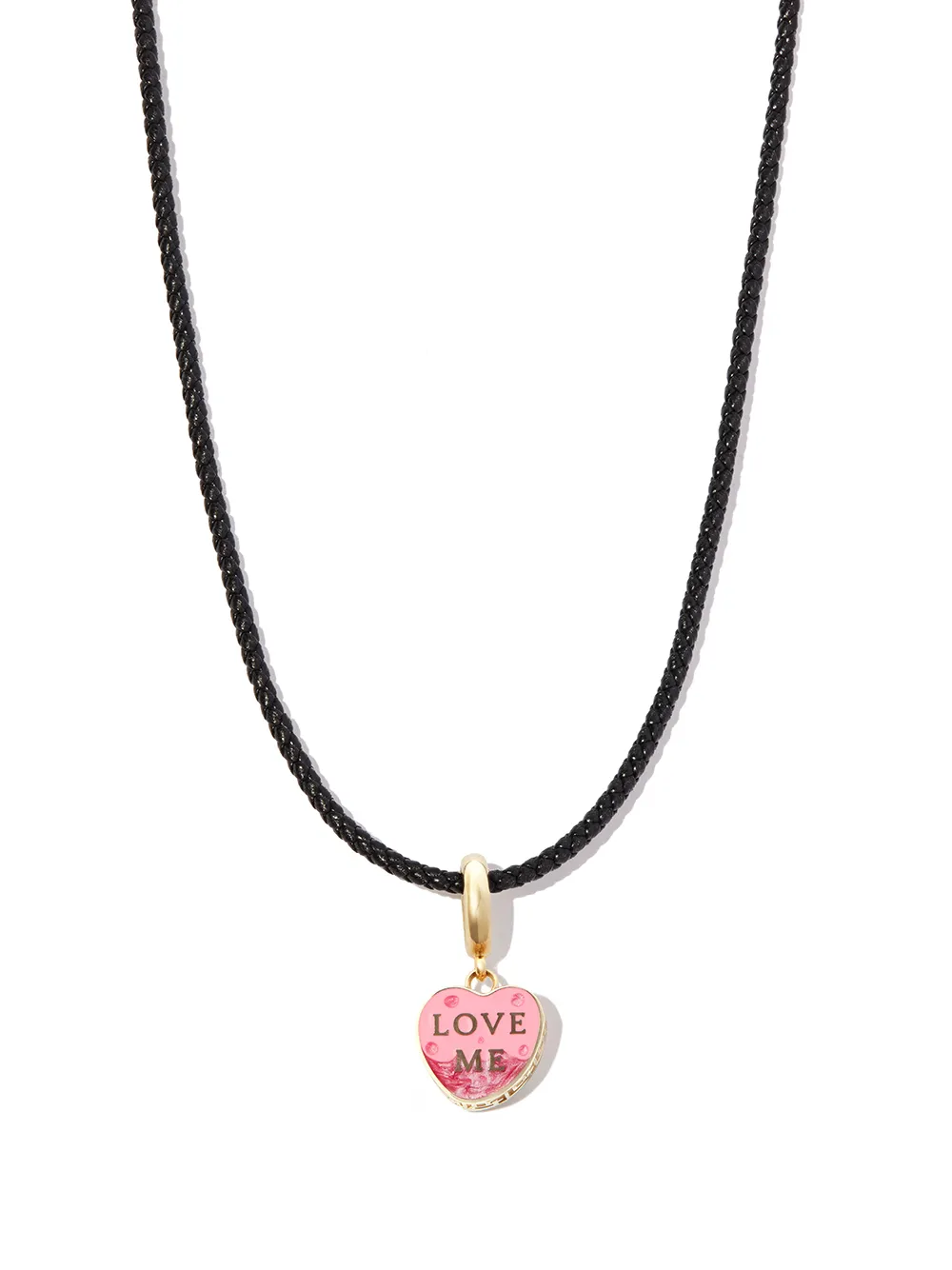 Колье из желтого золота с подвеской Lauren Rubinski, золотой
Колье из желтого золота с подвеской Lauren Rubinski, золотой