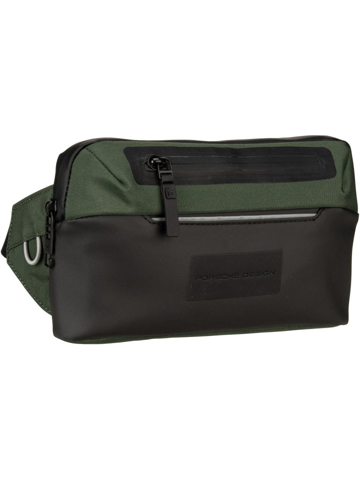 Наплечная сумка Porsche Design Bauchtasche / Gürteltasche Urban Eco Beltbag 1515, цвет Forest Green
Наплечная сумка Porsche Design Bauchtasche / Gürteltasche Urban Eco Beltbag 1515, цвет Forest Green