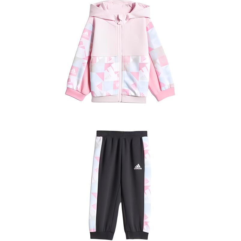 Комбинезоны/ползунки TD Adidas, черный
Комбинезоны/ползунки TD Adidas, черный