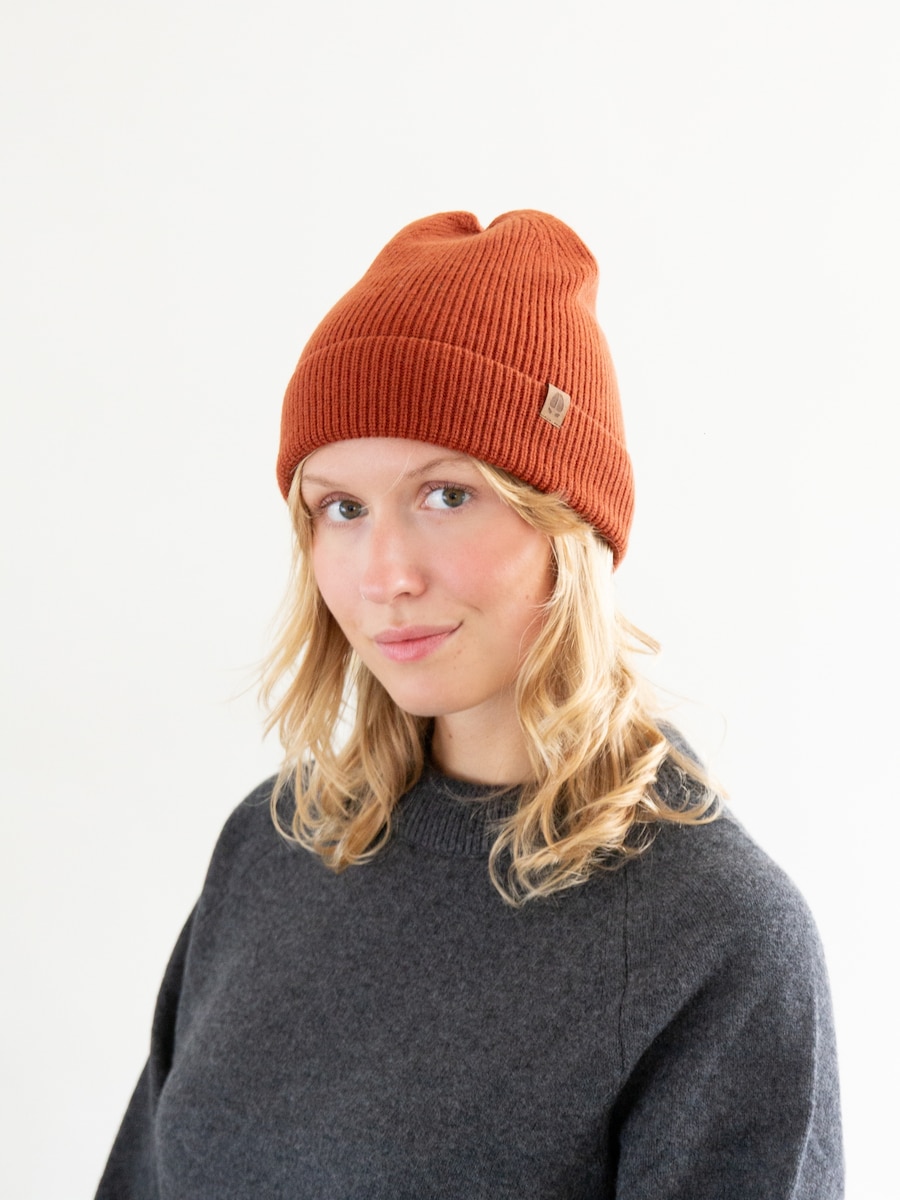 Шапка KOPYTO GAZELLE Leichte Wollmütze 100% Merinowolle RWS Unisex, коричневый
Шапка KOPYTO GAZELLE Leichte Wollmütze 100% Merinowolle RWS Unisex, коричневый